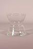 Diabolo D-12 H-12 CM Glass Clear