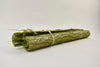 POPLAR BARK BUNDLE 
80*12 CM GREEN FROST