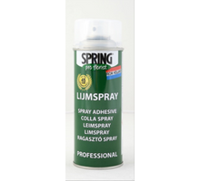 Lijmspray 400 ml SPRING