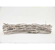 GRAPE BRANCH BUNDLE 
60*15 CM WHITE WASHED