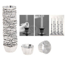 KAARSENPASSINGEN SET VAN 60 STUKS