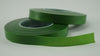 2 rolls of Parafilm narrow stem film on a roll, green, 13 mm, 27.5 m