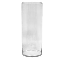 Cilinder d20 h50cm COLD CUT helder