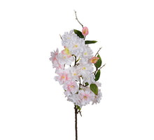 Bloesem l75cm lt roze