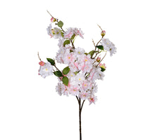 Bloesem l89cm lt roze