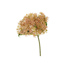 Sedum l30cm roze
