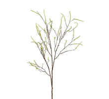 Amaranthus l100cm wit