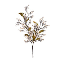 Lantana l80cm creme