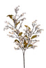 Lantana l80cm creme