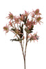 Distel l67cm roze
