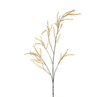 Amaranthus l105cm creme