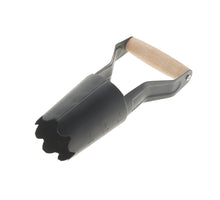 Seeder 22x10.3x7cm Black/Natural