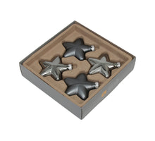w/b. 4 glass stars combi pigeon 80 mm