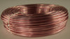Aluminiumdraad roze 0,5kg