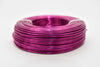 Aluminiumdraad fuchsia 0,5kg
