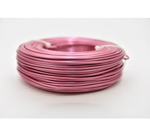Aluminiumdraad flamingo 2mm 60mtr 500gr