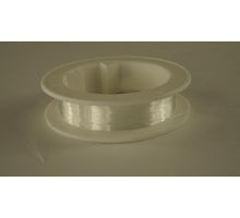 Spoel nylondraad 0,25 mm 50 meter