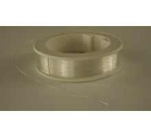 Spoel nylondraad 0,50 mm 50 meter