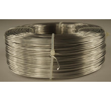 Aluminiumdraad zilver 1,5mm 212mtr 1kg