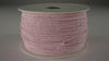 Papierdraad 100 meter rol rose