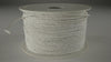 Paper thread 100 meter roll white