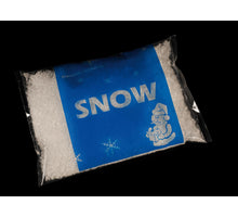 Fine Snow 100g Polybag