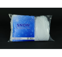 Sneeuwdeken 100X100cm 120gr/m2 / Brandvertragend / Polyester