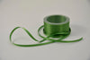 Satijnlint 6 mm x 50 mtr appelgroen