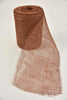 Rol jute 15cm 10mtr Medium Brown