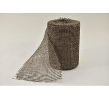 Rol jute 15cm 10mtr Taupe