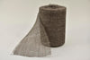 Roll of jute 15cm 10mtr Taupe