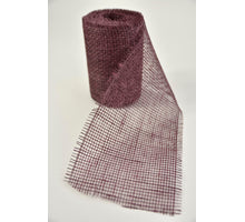Rol jute 15cm 10mtr Fig