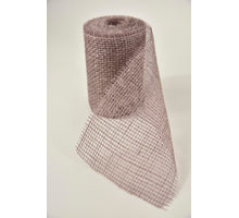 Rol jute 15cm 10mtr Light Purple