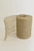 Rol jute 15cm 10mtr Natural - STIFF