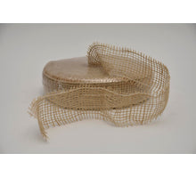 Rol Jute 5cm 40mtr naturel