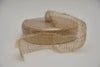 Roll of Jute 5cm 40mtr natural