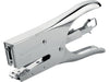 Hand stapler, Office, chrome, 24/6