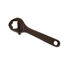 Bieropener Bahco gietijzer 18,5x5x1,2 cm