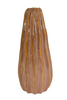 Vase ''Kelly'' ceramic D13 H30cm Old Pink