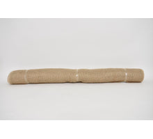 Jute 100cm 10mtr naturel