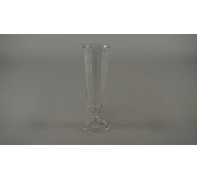 Ana glaasje smal helder 13cl 16,5x5,5cm