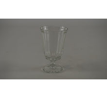 Ana glaasje breed helder 19cl 12x7cm