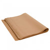 Papier vellen bruinkraft 62x85cm naturel 40gr 10kg