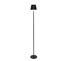 WIRELESS LAMP HIGH WARM WHITE DIMMABLE LED INCLUDING USB CABLE 1.2M MATTE BLACK