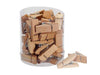 tube 36 wooden clips 3.5cm