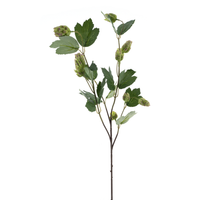 La Chouffe green hop spray 76cm