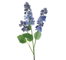 Seringa spray Cork lavender 88cm