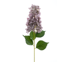 Seringa spray Luca lavender 83cm
