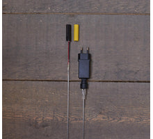 2XAA TRAFO 3.2V 4M AANLOOPSNOER/IP20
