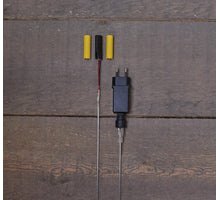 3XAA TRAFO 4,5V 4M AANLOOPSNOER/IP20